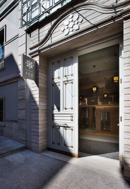 Fer Hotel - Image 19