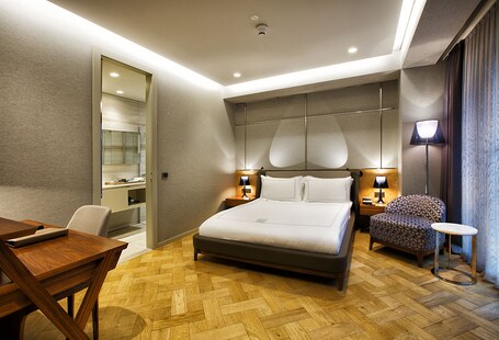 Fer Hotel - Image 62