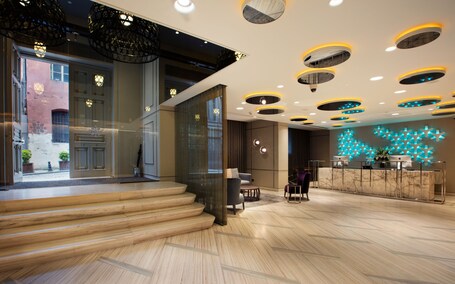 Fer Hotel - Image 20