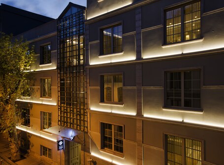 Fer Hotel - Image 53