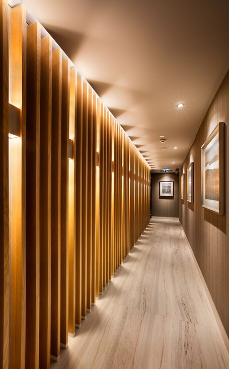 Fer Hotel - Image 44