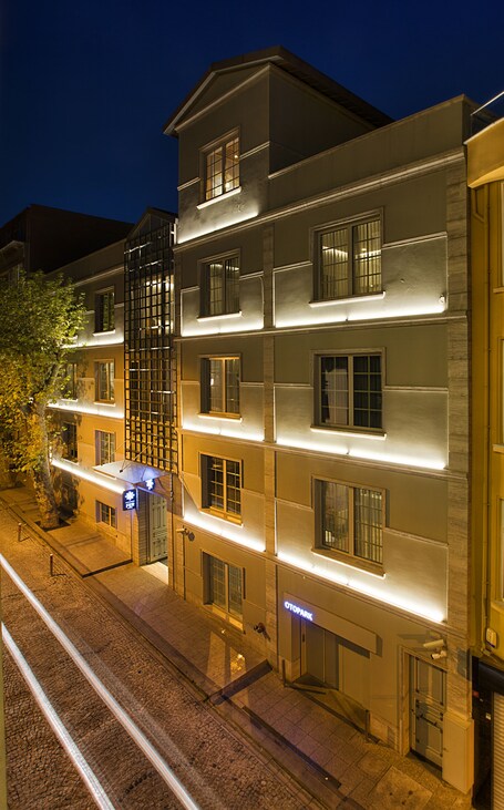 Fer Hotel - Image 57
