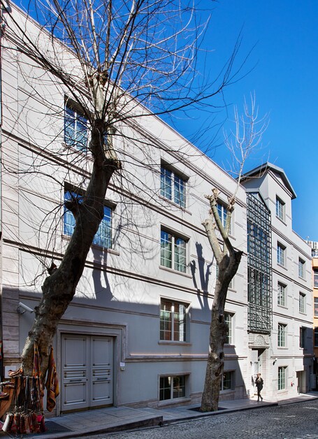 Fer Hotel - Image 89