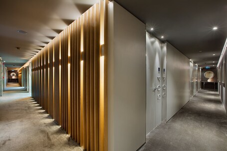 Fer Hotel - Image 46