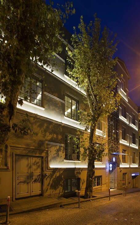 Fer Hotel - Image 86