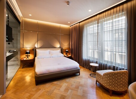 Fer Hotel - Image 14
