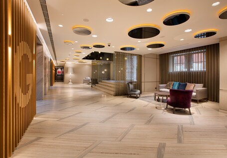 Fer Hotel - Image 21
