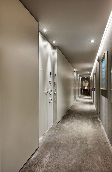 Fer Hotel - Image 45