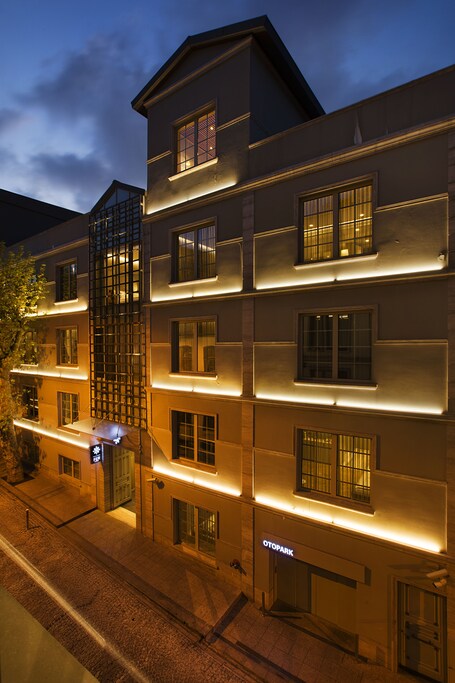 Fer Hotel - Image 3