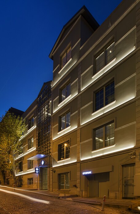 Fer Hotel - Image 55