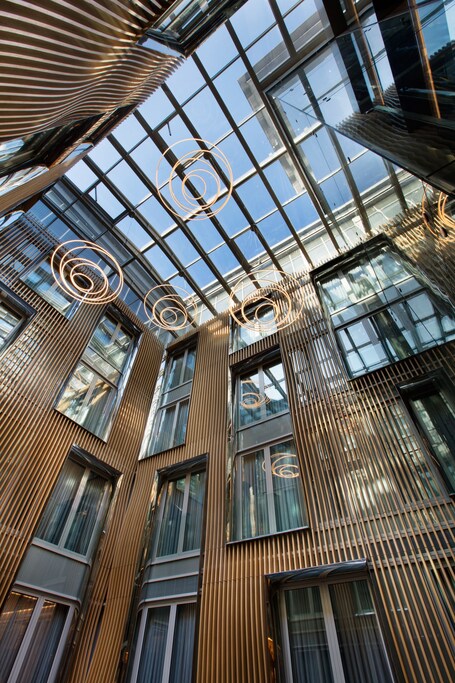 Fer Hotel - Image 17