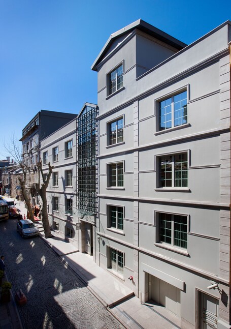 Fer Hotel - Image 76