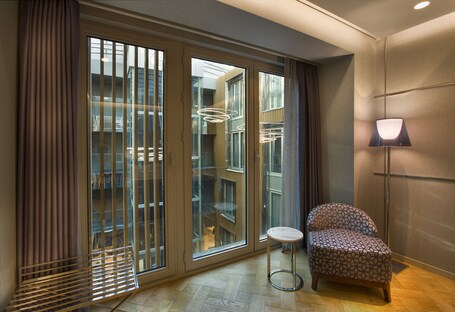 Fer Hotel - Image 40