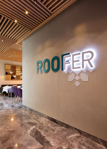 Fer Hotel - Image 85