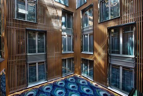 Fer Hotel - Image 59