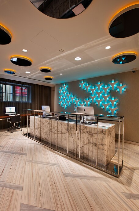 Fer Hotel - Image 51
