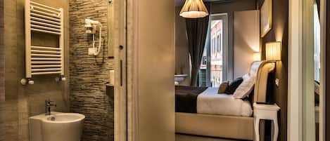 Superior Double Room, 1 Double Bed