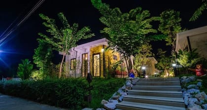 The State Resort