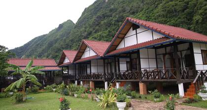 Phaxang Resort Nong Khiaw