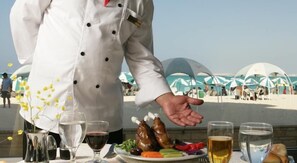 Repas et boissons