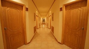 Hallway - Beau Site Hotel Marsa Matruh (Marsa Matrouh)