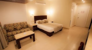 Minibar, WiFi, bed sheets - Beau Site Hotel Marsa Matruh (Marsa Matrouh)