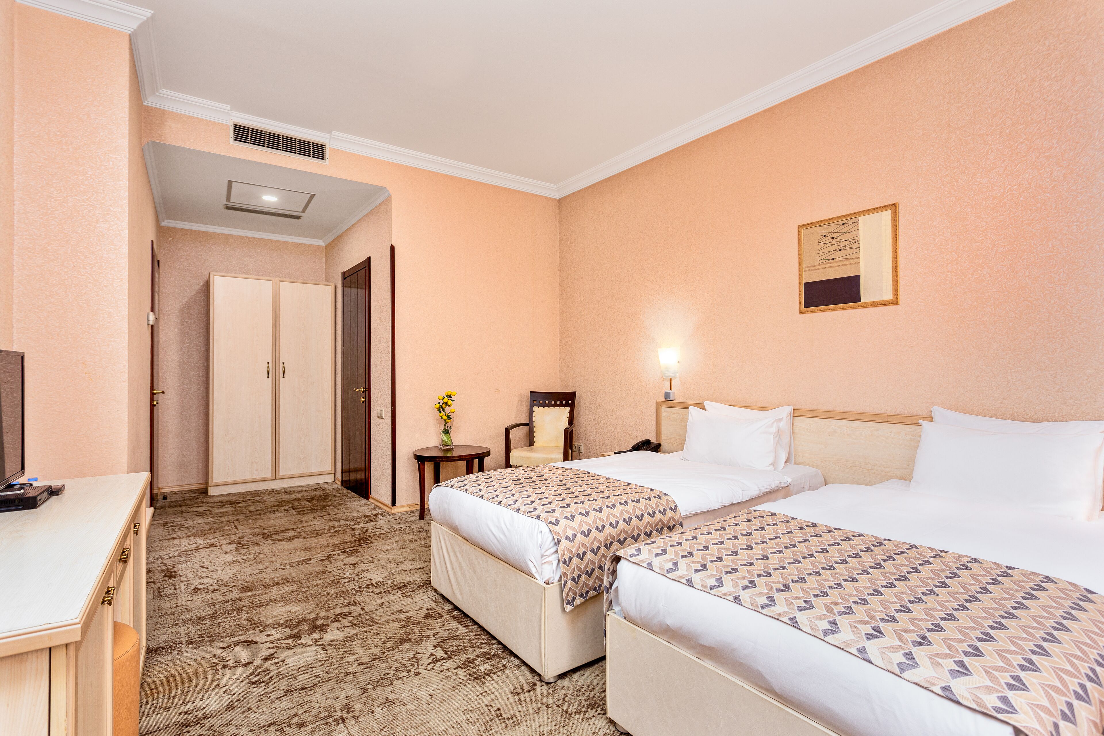 Photo - Sharden Hotel