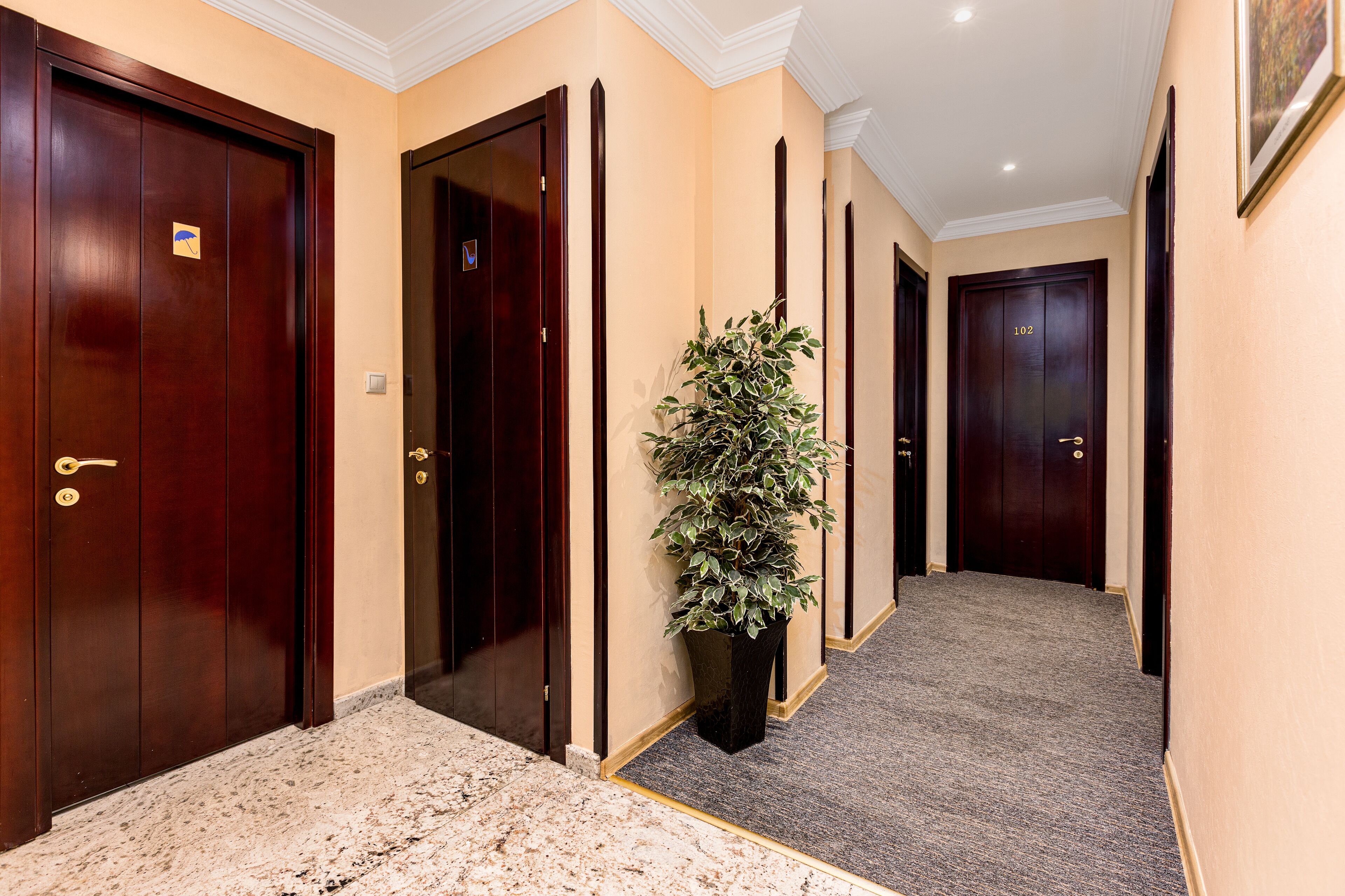 Photo - Sharden Hotel