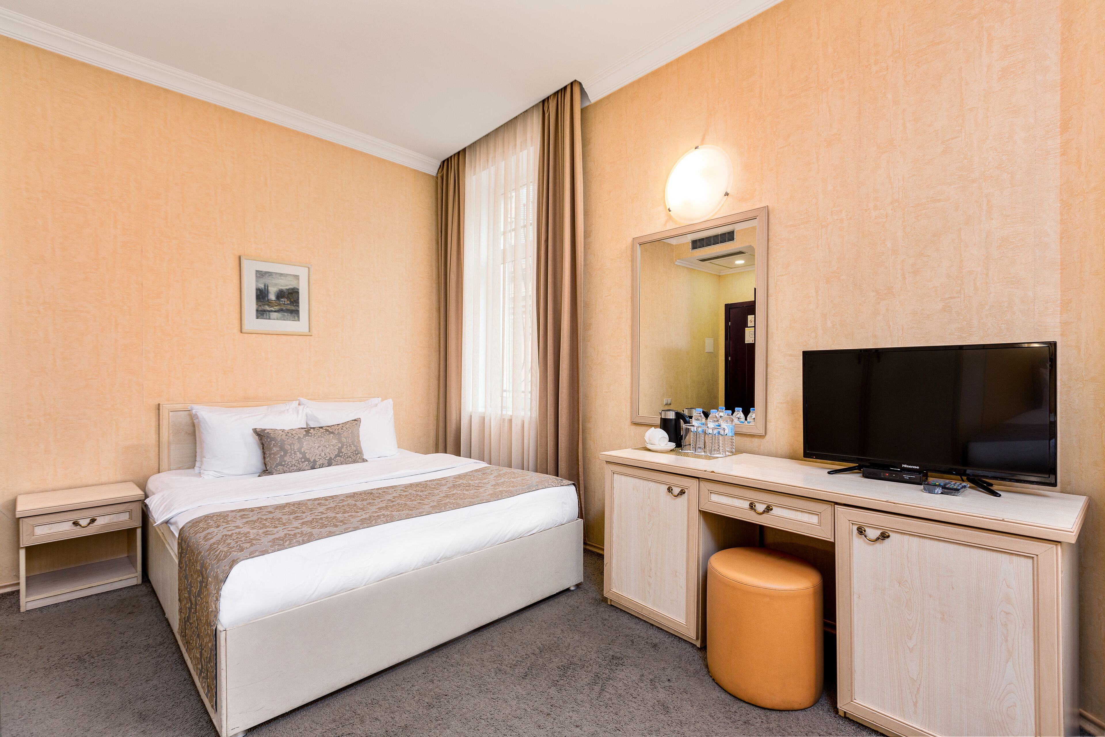 Photo - Sharden Hotel