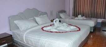 Man Shwe Li Hotel