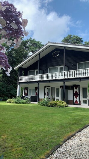 Eksteriør
