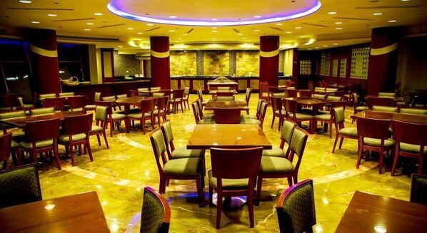 Restaurant - Beau Site Belle Vue Marsa Matruh (Marsa Matrouh)