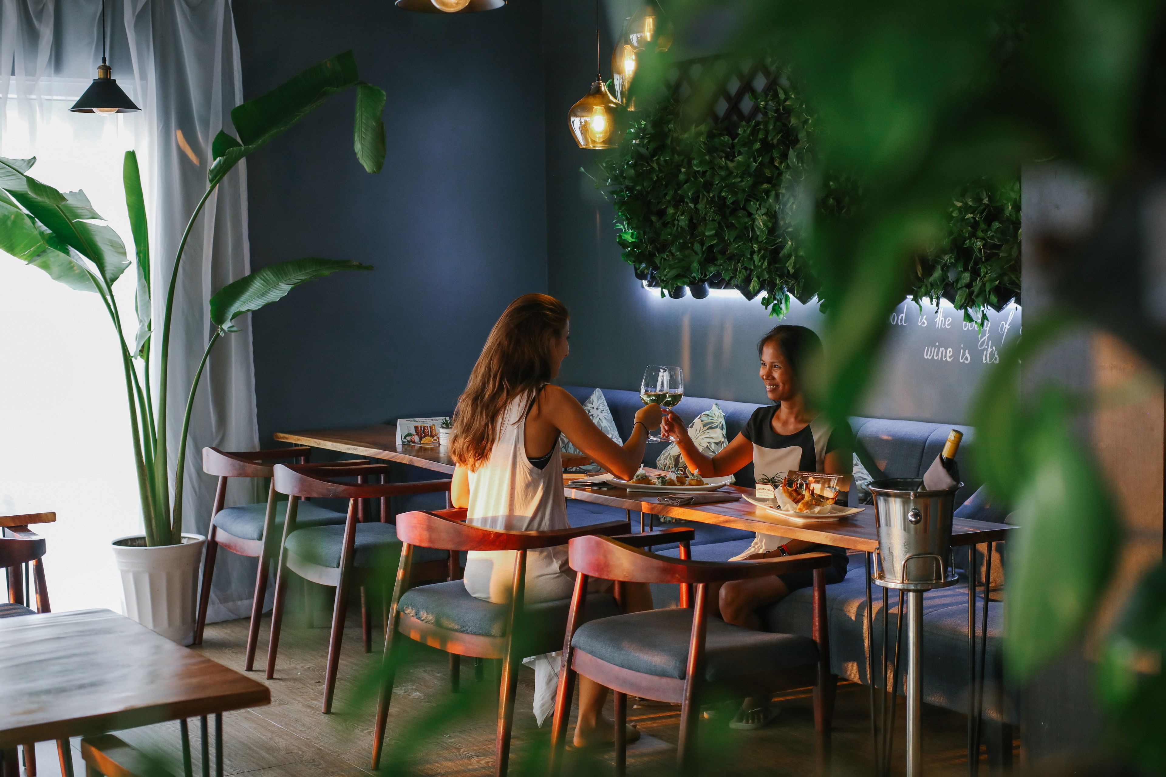 ร้านอาหาร