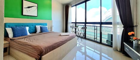 Standard Room with window