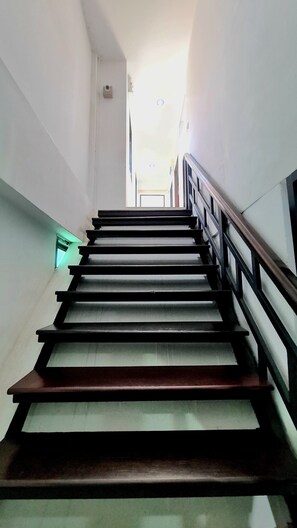 Nội thất lối vào