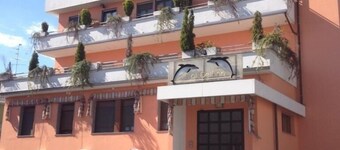Albergo Ristorante Delfino