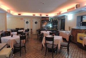 Spécialités cuisine italienne