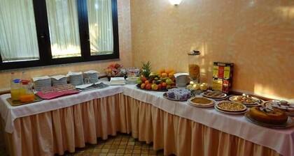 Albergo Ristorante Delfino