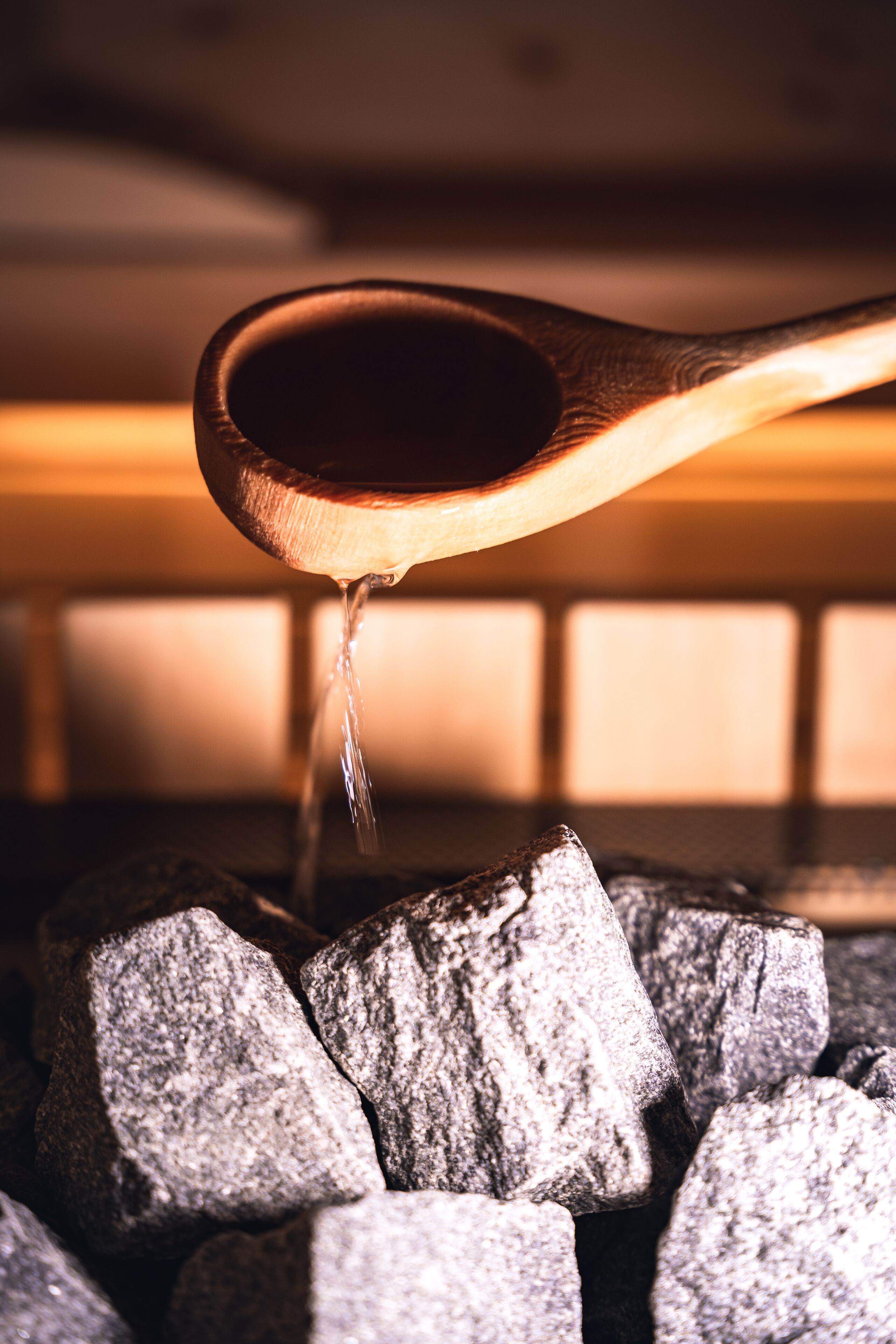 sauna, hot tub, steam room