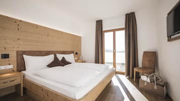 Coffres-forts dans les chambres, bureau