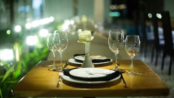 ร้านอาหาร
