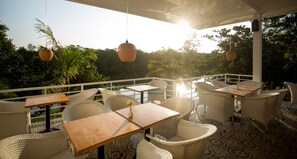 Bao gồm bữa sáng nấu theo yêu cầu hàng ngày 