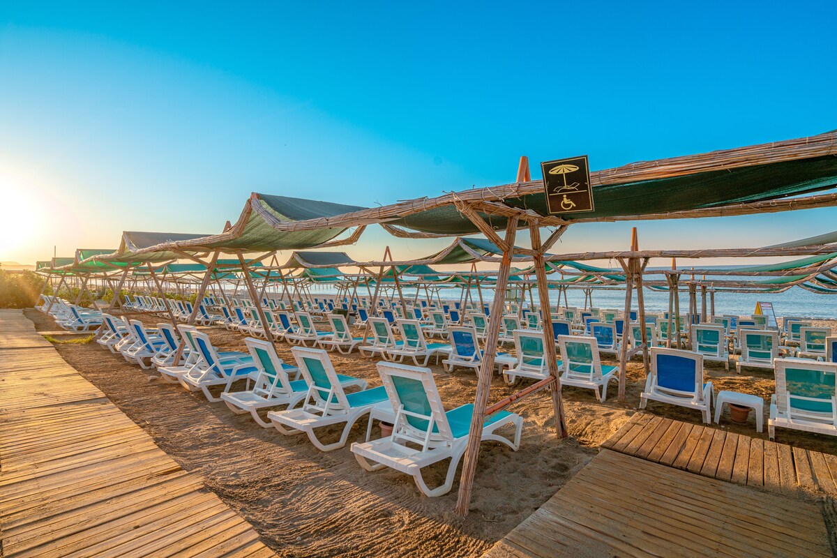 Club Sun Heaven Family SPA Transfer