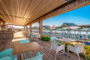 Bar de playa