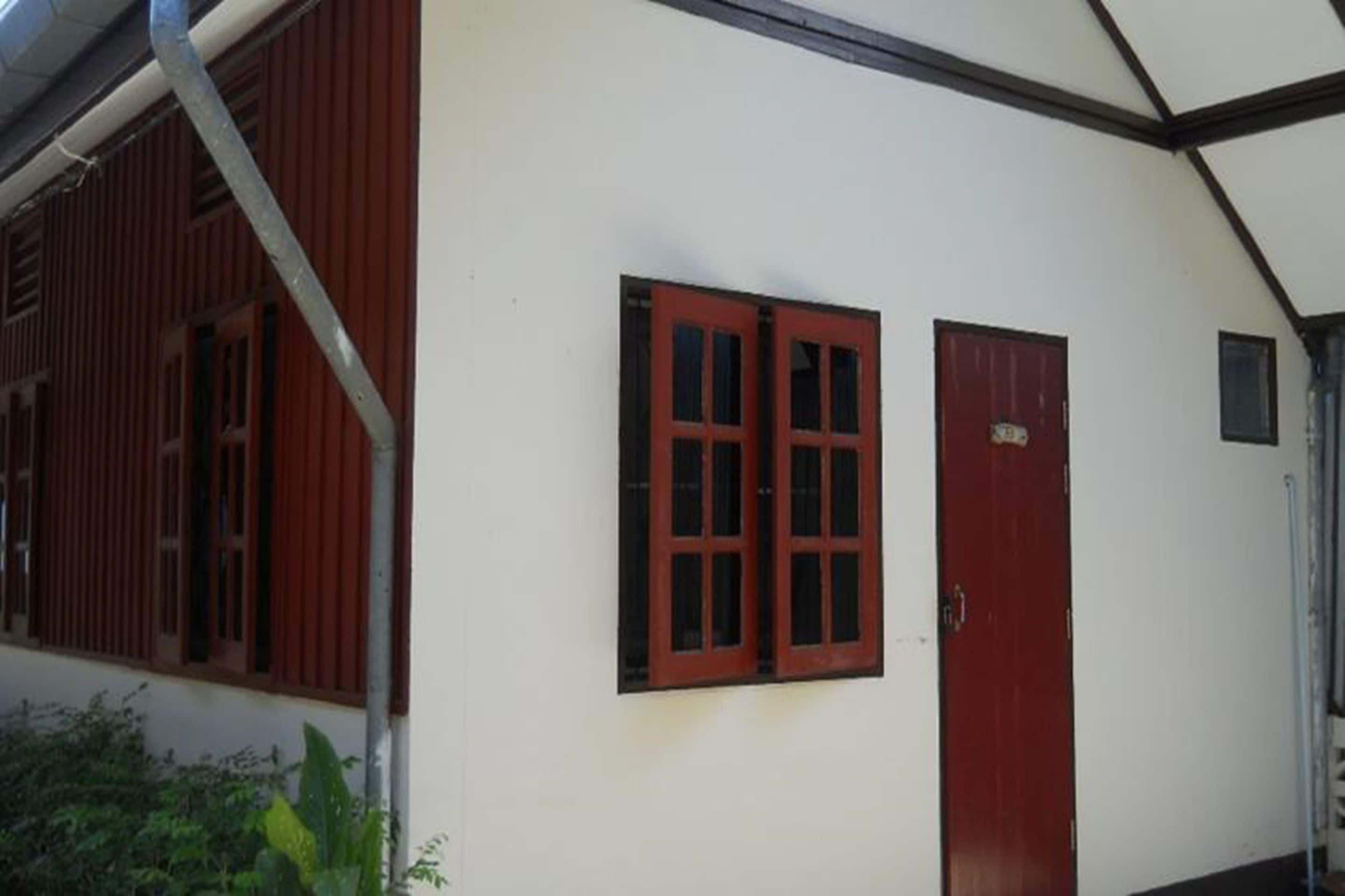 Standard Room, Fan | Free WiFi