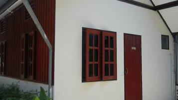 Standard Room, Fan | Free WiFi