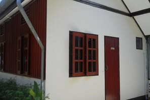 Standard Room, Fan | WiFi (無料)