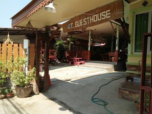 Interior - 4T Guesthouse (Sukhothai)