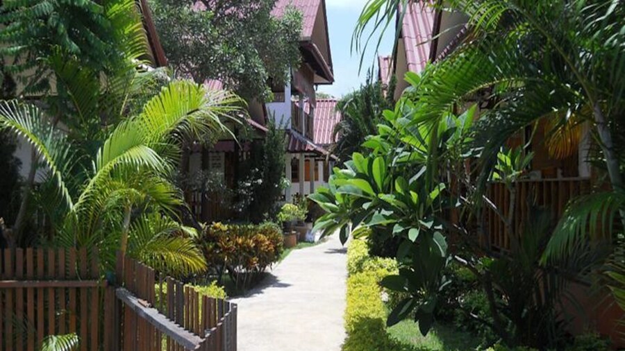 4T Guesthouse