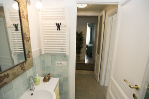 Towels - Giubiliana (Rome)